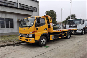 孙吴车辆公路救援