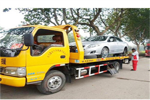 孙吴附近24小时汽车拖车服务热线