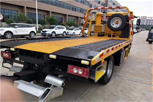 孙吴24小时汽车送油服务公司