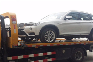 孙吴拖车24小时服务电话