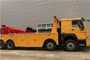 孙吴道路救援公司